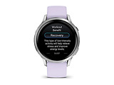 Garmin Venu 4 41mm / 010-03013 Purple