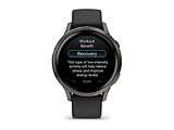 Garmin Venu 4 41mm / 010-03013 Black