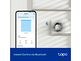 TP-LINK Tapo S112 White