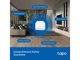 TP-LINK Tapo S112 White