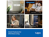TP-LINK Tapo S112 White