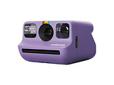 Polaroid Go Gen2 + Color Film Purple