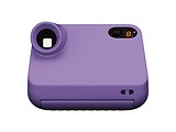 Polaroid Go Gen2 + Color Film Purple
