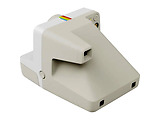 Polaroid Now Gen 3 + Color Film White