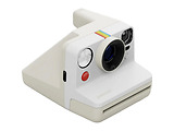 Polaroid Now Gen 3 + Color Film White