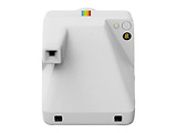 Polaroid Now+ Gen 3 + Color Film White