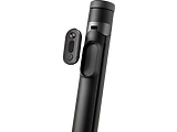 Xiaomi Zoom Floor Selfie Stick Tripod 62 Black