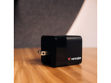Verbatim Mini GaN Charger 65W