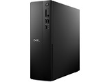 DELL Tower ECT1250 MT / Core i3-14100 / 8GB DDR5 / 512GB SSD / Windows