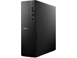 DELL Tower ECT1250 MT / Core i3-14100 / 8GB DDR5 / 512GB SSD /