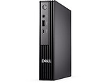 DELL Pro Micro QCM1250 MFF / Core i3-14100T / 8GB DDR5 / 512GB SSD Linux/DOS