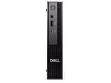 DELL Pro Micro QCM1250 MFF / Core i3-14100T / 8GB DDR5 / 512GB SSD Linux/DOS
