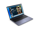 DELL 16 DC16251 / 16 FullHD+ / Core 7 150U / 16GB DDR5 / 1TB SSD / GeForce MX570A 2GB / Windows 11 Pro Blue