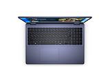 DELL 16 DC16251 / 16 FullHD+ / Core 7 150U / 16GB DDR5 / 1TB SSD / GeForce MX570A 2GB / Windows 11 Pro Blue