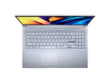 ASUS Vivobook 15 X1502ZA / 15.6 FullHD / Core i5-13420H / 16Gb DDR4 / 512Gb SSD / Silver