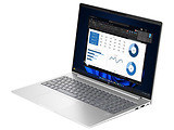 HP ProBook 4 G1i / 16 WUXGA TOUCH / Core Ultra 7 255H / 32Gb DDR5 / 1TB NVMe / Intel Arc / Windows 11 PRO / B9ZM6ET#UUQ Silver