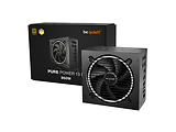 be quiet! PURE POWER 13 M 850W Black