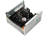 Deepcool GamerStorm PQ750G 750W White