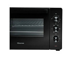 Hisense HOM45M Black