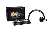 be quiet! Pure Loop 3 LX 240mm Black