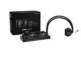 be quiet! Pure Loop 3 240mm Black
