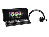 be quiet! Pure Loop 3 LX 360mm Black
