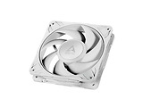 Arctic P12 Pro PST White