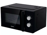 GORENJE MO17E1BH Black