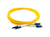 APC Fiber optic patch cord FO-P005 / 7m