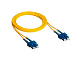APC Fiber optic patch cord FO-P012 / 10m