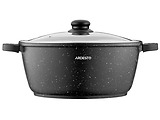 ARDESTO AR2426GE Black