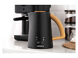 ARDESTO MBC-Y500B Black