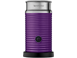 NESPRESSO Aeroccino3 Magenta