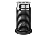 NESPRESSO Aeroccino3 Black