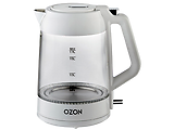 OZON EKC-1705A-GS White