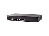 CISCO SF350-08