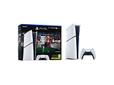 SONY PlayStation 5 Slim Disc Edition + FIFA 26