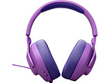 JBL Quantum 100M2 Magenta