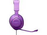 JBL Quantum 100M2 Magenta