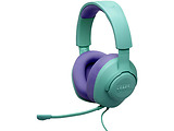 JBL Quantum 100M2 Cyan