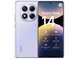 Xiaomi Redmi Note 14 Pro 4G / 6.67 AMOLED / Mediatek Helio G100 Ultra / 12GB / 512GB / 5500mAh Purple