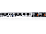 DELL PowerEdge R660xs 8x2.5 / 2x Xeon Silver 4514Y / 64GB DDR5 / 2x 480GB SSD / PERC H755 / 1+1 800W /