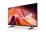 SONY KD-85X80L / 85 4K X-Reality PRO Google TV