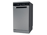 Whirlpool WSFO 3O34 PF X Grey