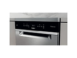 Whirlpool WSFO 3O34 PF X Grey