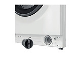 Hotpoint-Ariston NM11 847 WS A EU White