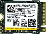 Samsung PM9C1a / 256GB NVMe M.2 2230