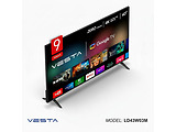 VESTA LD43W03M / 43 UHD 4K Google TV