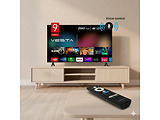 VESTA LD50W02M / 50 UHD 4K Google TV