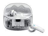 JBL Tune Beam 2 Ghost White